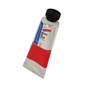 Genova Art 230 Kırmızı Yağlı Boya 50ML